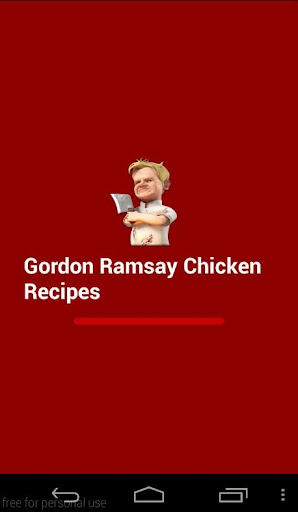 Gordon Ramsay Chicken Recipe