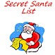 Santas Secret List