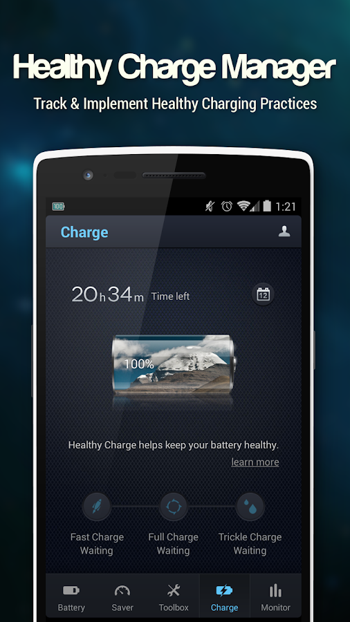    DU Battery Saver PRO & Widgets- screenshot  