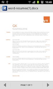 Free RMS Viewer APK for Android