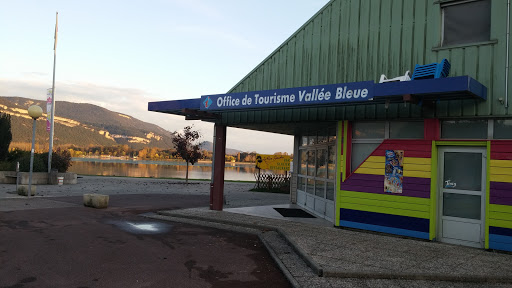 Office Du Tourisme Vallee Bleue