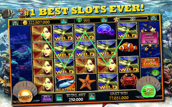 Slots™ Vegas Win Slot Machines APK Download for Android