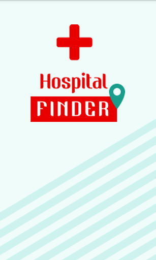 Hospital Finder
