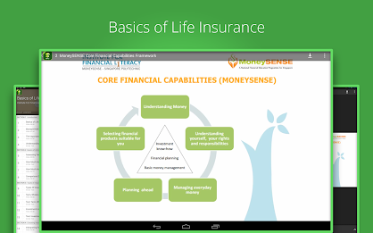 Life Insurance Basics poster 4