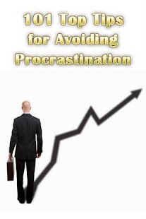 Avoiding Procrastination 101