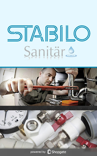 Stabilo-Sanitaer