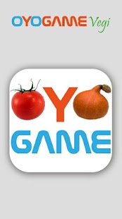 Play OYO Game Vegetable Puzzle