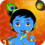 Stories For Lord Krishna Vol-2 Apk