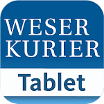 Cover Image of Download WESER-KURIER Tablet-Edition 2 1.14 APK