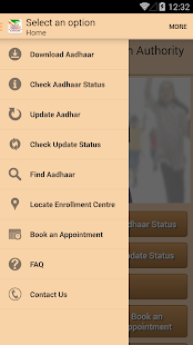 Free Instant Aadhaar Card APK