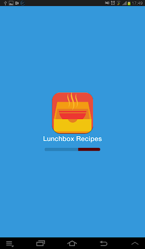 Quick Lunch Box Recipes