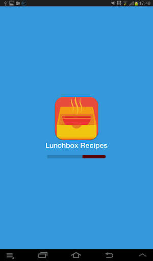 【免費生活App】Quick Lunch Box Recipes-APP點子