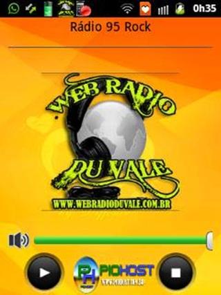 Web Rádio Du Vale