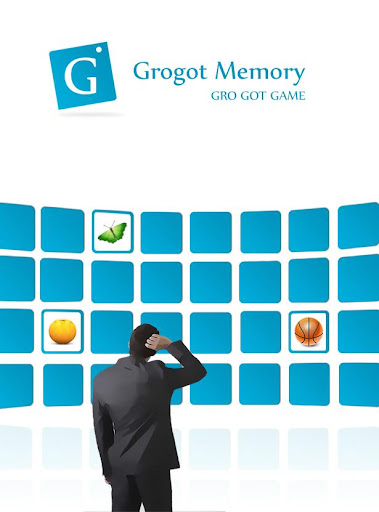 【免費解謎App】Memory Game-APP點子