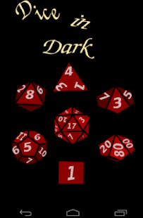 Free Dice In Dark APK