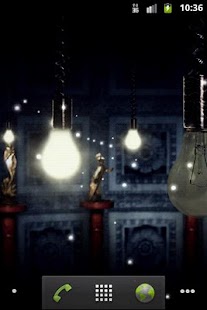 Lastest Fireflies Live Wallpaper Free APK