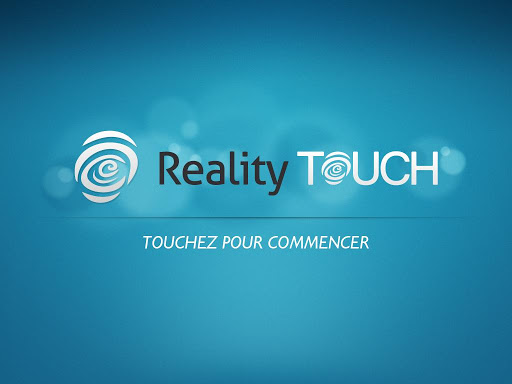 RealityTouch HD