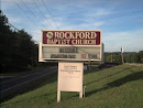 Rockford Baptist Church