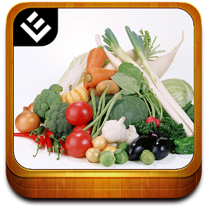 Vegetables Book.apk 1.1