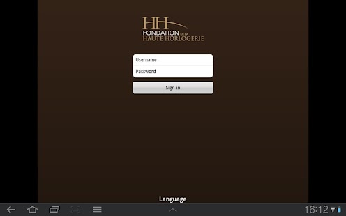 Free Download Watch@Tablet APK