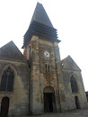 L'église D'Estrée Saint Denis