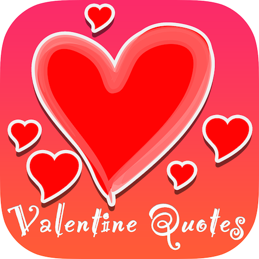 TOP VALENTINE LOVE QUOTES 2015 生活 App LOGO-APP開箱王