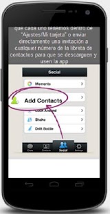 WECHAT Guia gratis y trucos - screenshot thumbnail