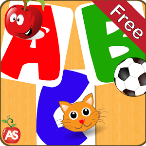 Kids Alphabet Memory Cards ABC.apk 1.22