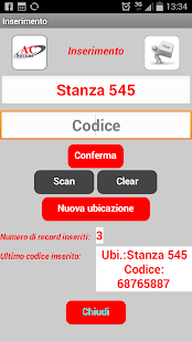 How to mod ACInventario ACCES unlimited apk for bluestacks