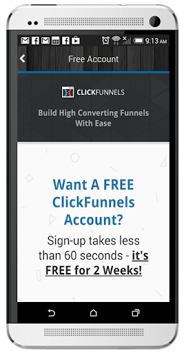 Click Funnels