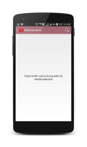 【免費醫療App】Vademecum Venezuela-APP點子