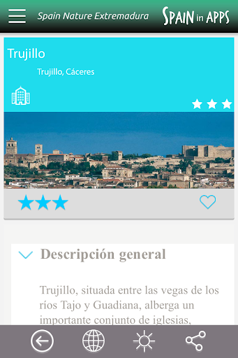 免費下載旅遊APP|Spain is Nature Extramadura app開箱文|APP開箱王