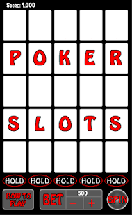 How to mod Poker Slots - Real Cards 1.3 apk for laptop