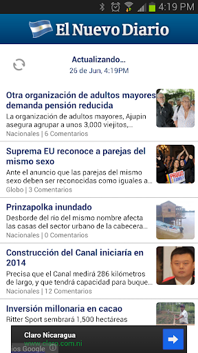 El Nuevo Diario