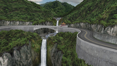 Screenshot of Pocket Rally LITE