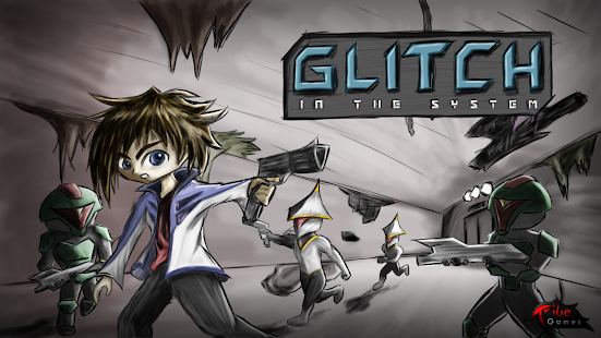 Free Glitch in the System APK for Android