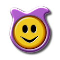 PlaceFace logo