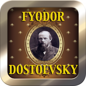 Dostoevsky Books.apk 1.0