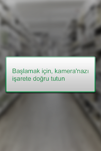 Kipa augmented reality Screenshots 0