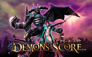 Demons Score THD