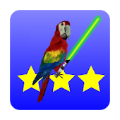 3 Stars in Birds SW