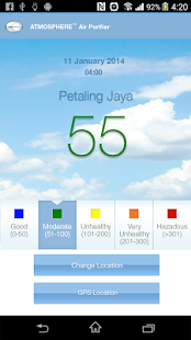How to install Amway Atmosphere lastet apk for pc