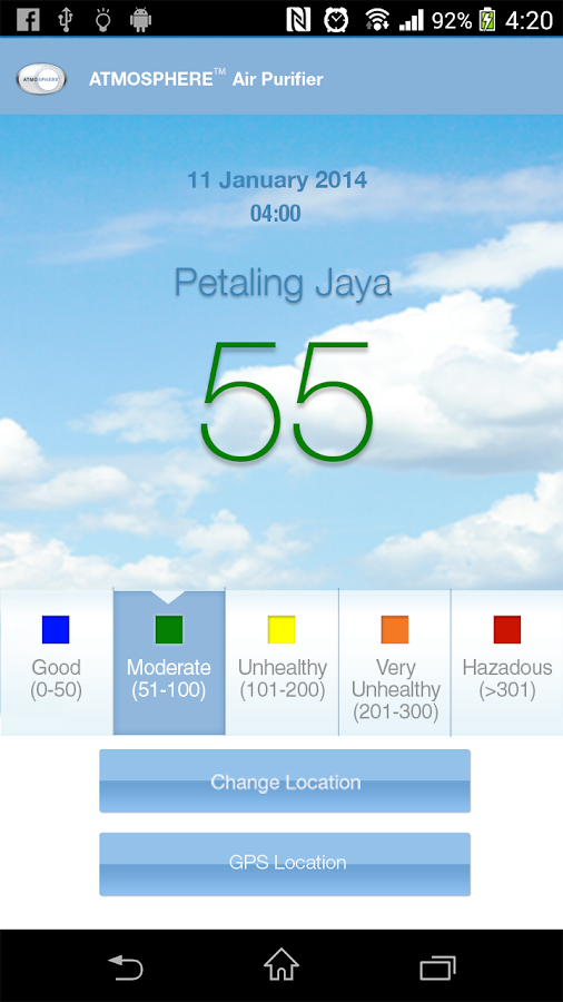 with screenshot android how 4.4.2 to Android Play   Google Apps Amway Atmosphere on