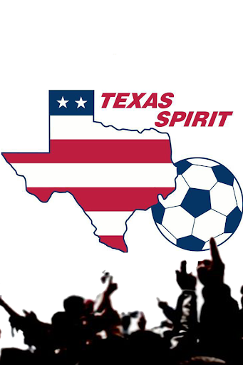 Texas Spirit 01