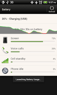 Lastest Battery Pro APK for Android