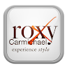 Roxy Carmichael Application icon