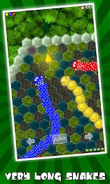 クレイジースネーク poster 3