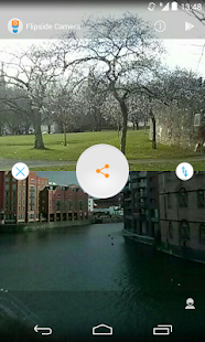 How to mod Flipside Camera 1.5 mod apk for bluestacks