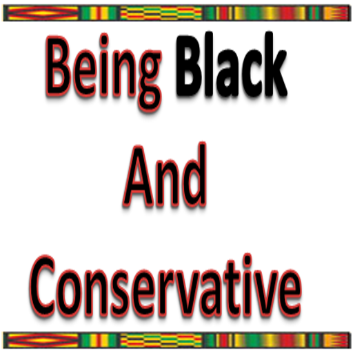 African American Conservative LOGO-APP點子