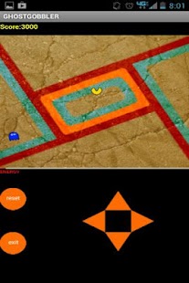 How to download mr. ghost-gobbler 1.3 unlimited apk for laptop